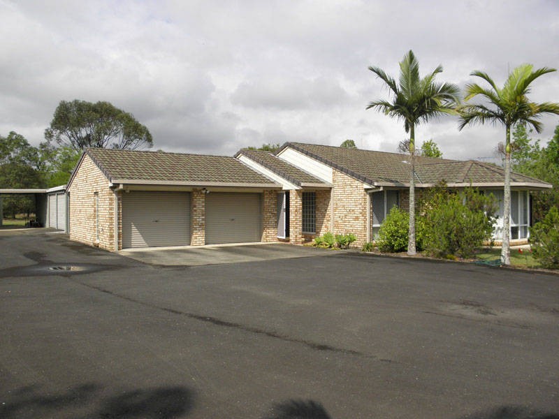 Upper Caboolture QLD 4510