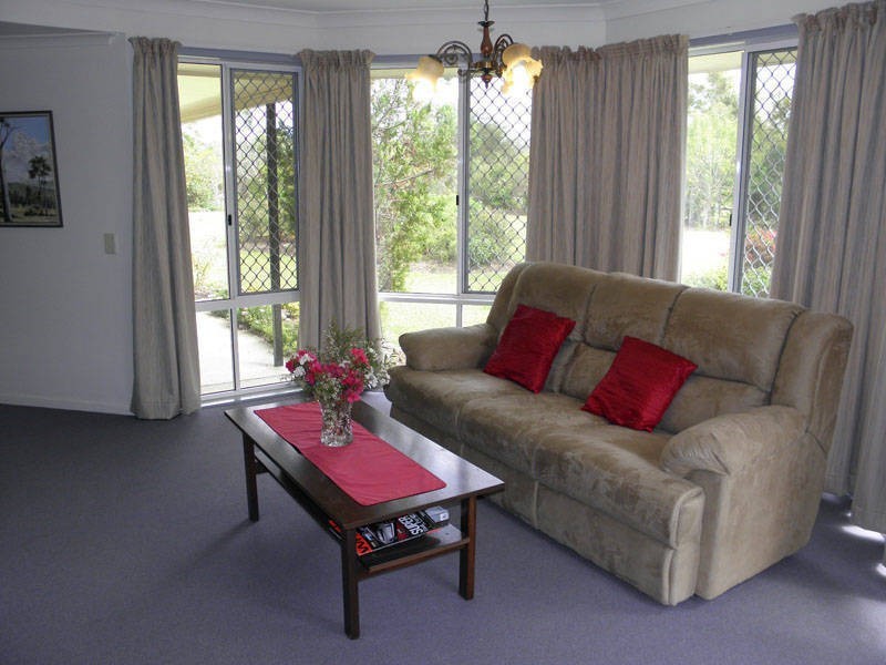 Upper Caboolture QLD 4510