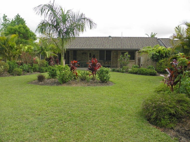 Upper Caboolture QLD 4510