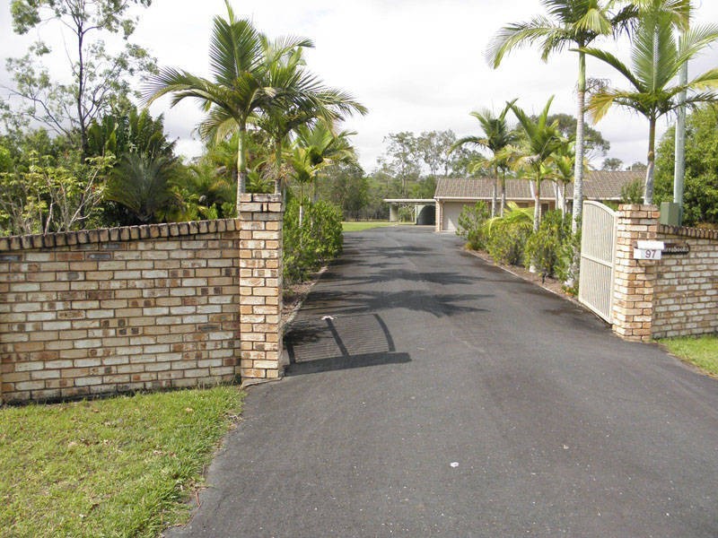 Upper Caboolture QLD 4510