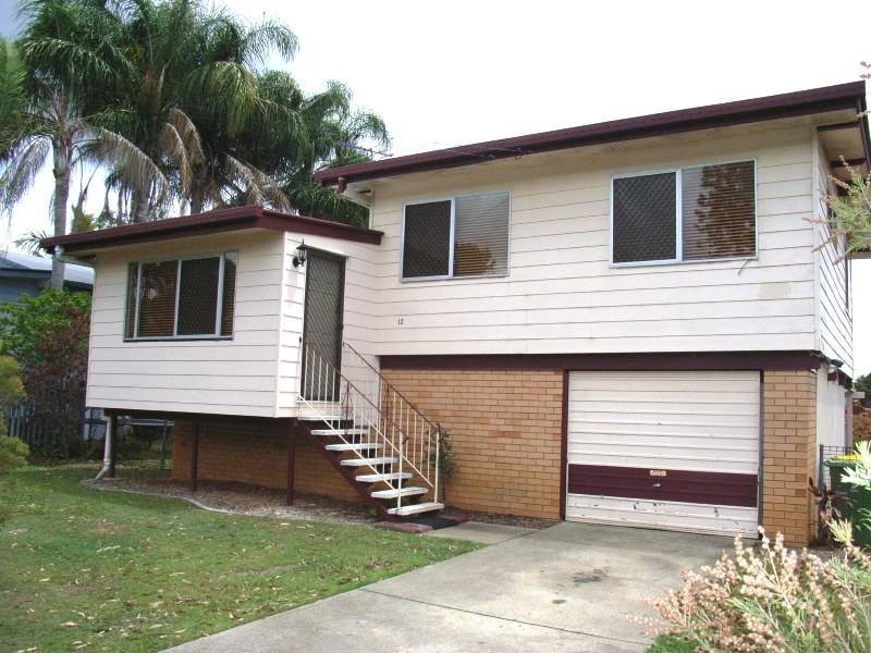 12 Aquarius Street, Kallangur QLD 4503