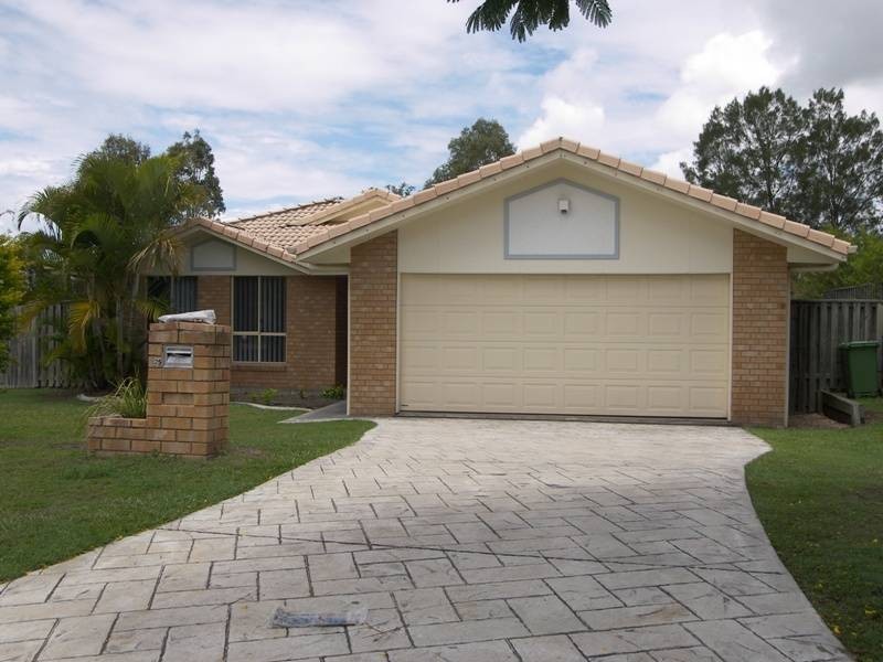 25 Springbrook Place, Narangba QLD 4504