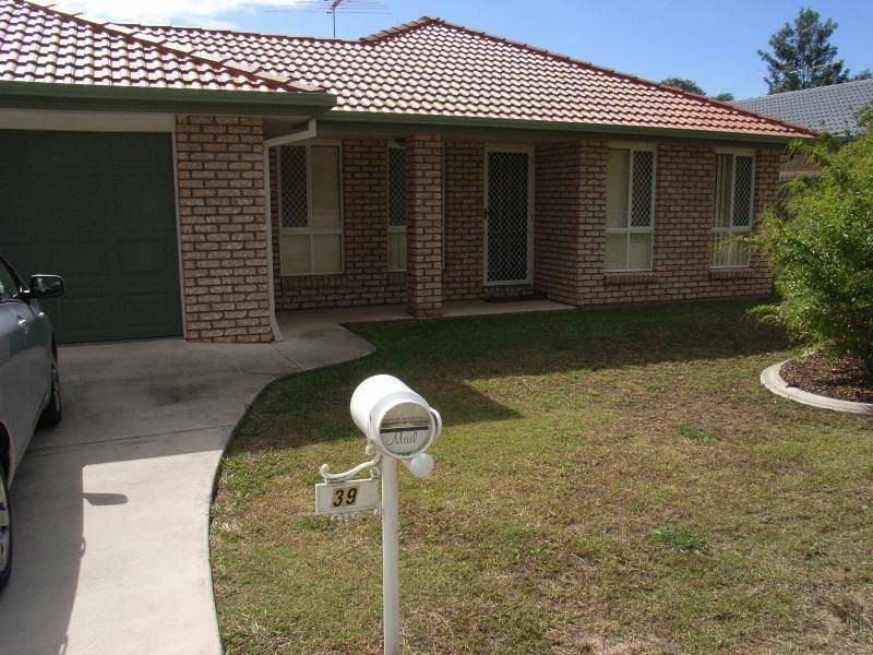 39 Paterson Place, Narangba QLD 4504