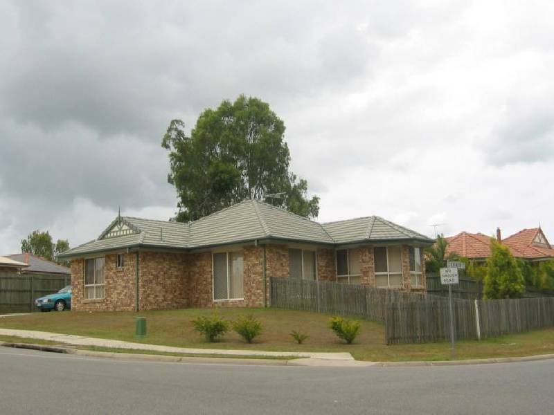 46 Parkridge Avenue, Upper Caboolture QLD 4510