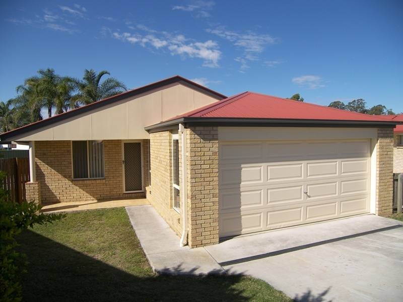 . Glenn Street, Morayfield QLD 4506