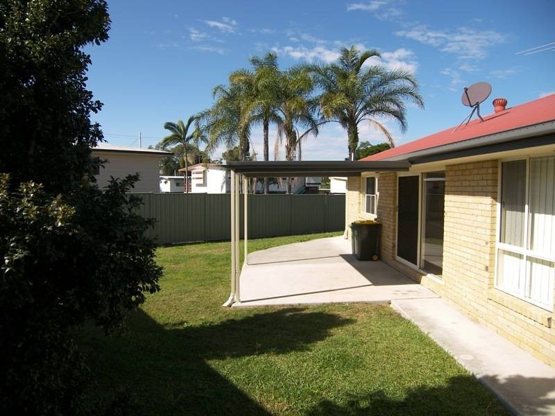 . Glenn Street, Morayfield QLD 4506