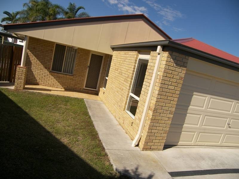 . Glenn Street, Morayfield QLD 4506
