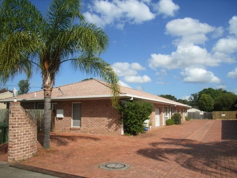 7/42 Hayes Street, Caboolture QLD 4510