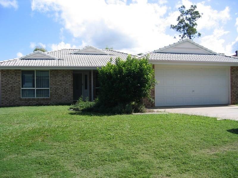 45 Crestridge Court, Morayfield QLD 4506