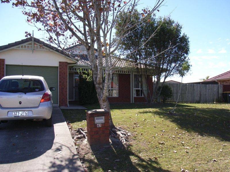 42 Morningview Drive, Caboolture QLD 4510