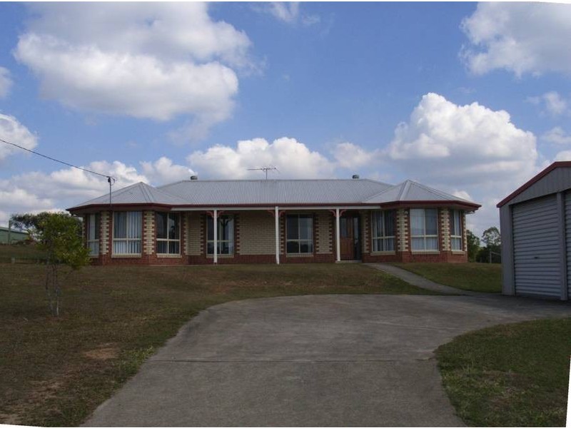 42 Poole Road, Glass House Mountains QLD 4518