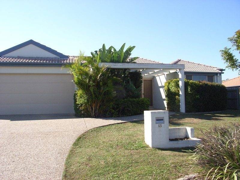 . Pine Rivers Drive, Murrumba Downs QLD 4503