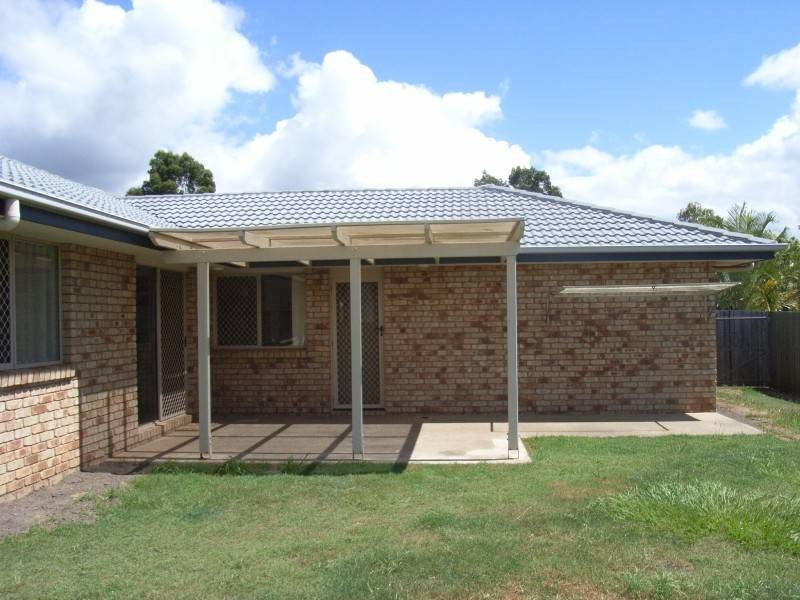 9 Peppermint Court, Narangba QLD 4504