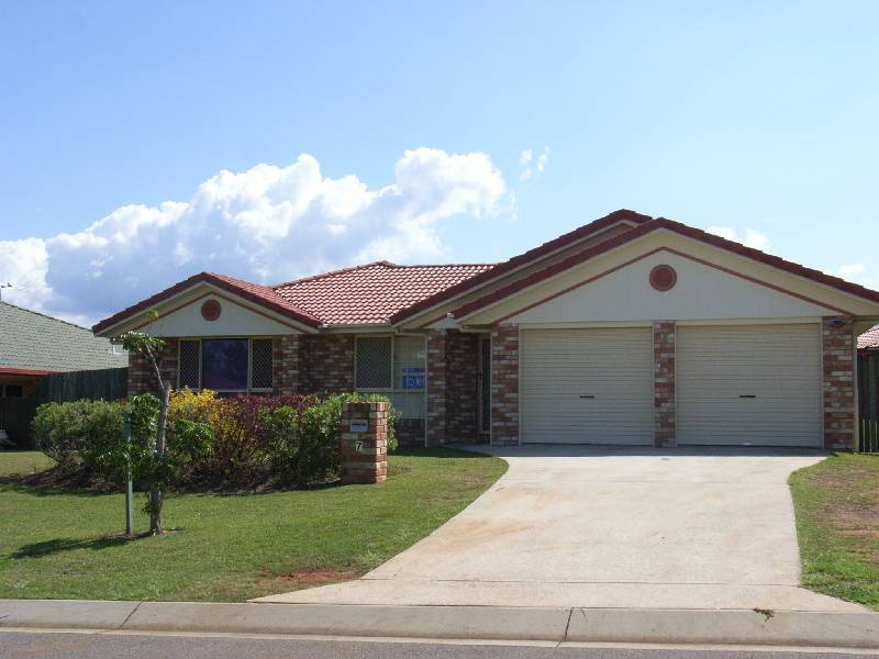 7 Ochre Crescent, Griffin QLD 4503