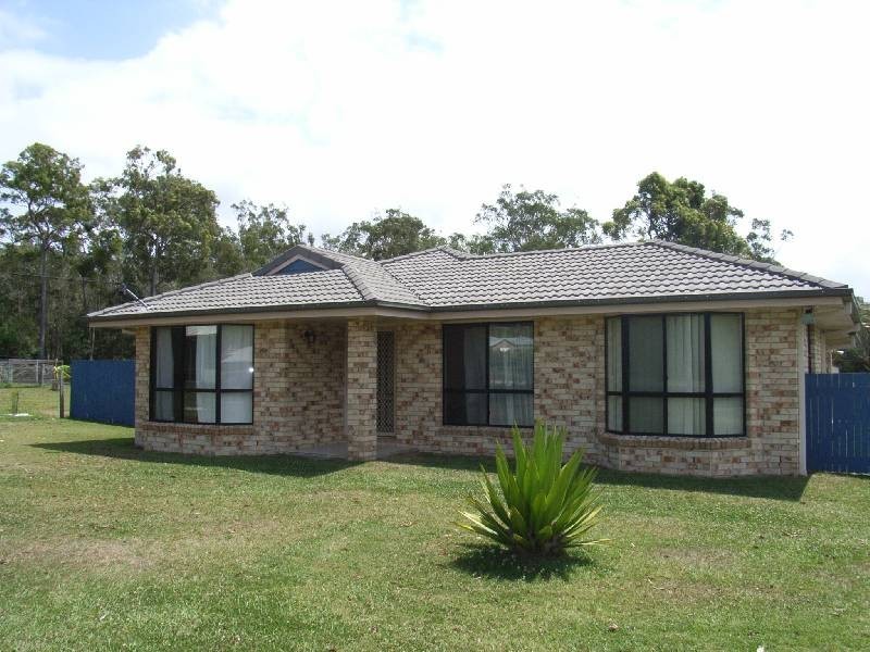 35 Foxwood Drive, Burpengary QLD 4505