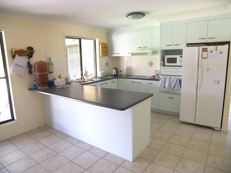 35 Foxwood Drive, Burpengary QLD 4505