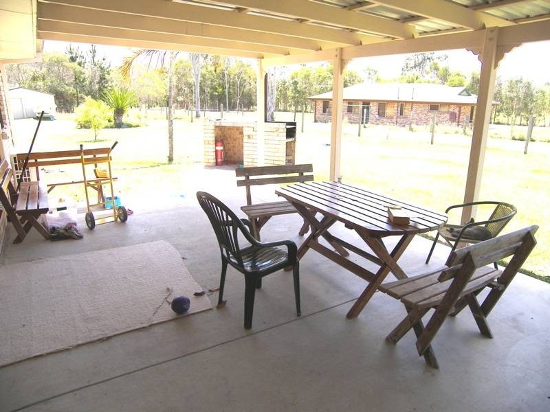 35 Foxwood Drive, Burpengary QLD 4505