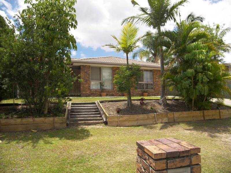 35 Kirkcaldy Street, Morayfield QLD 4506