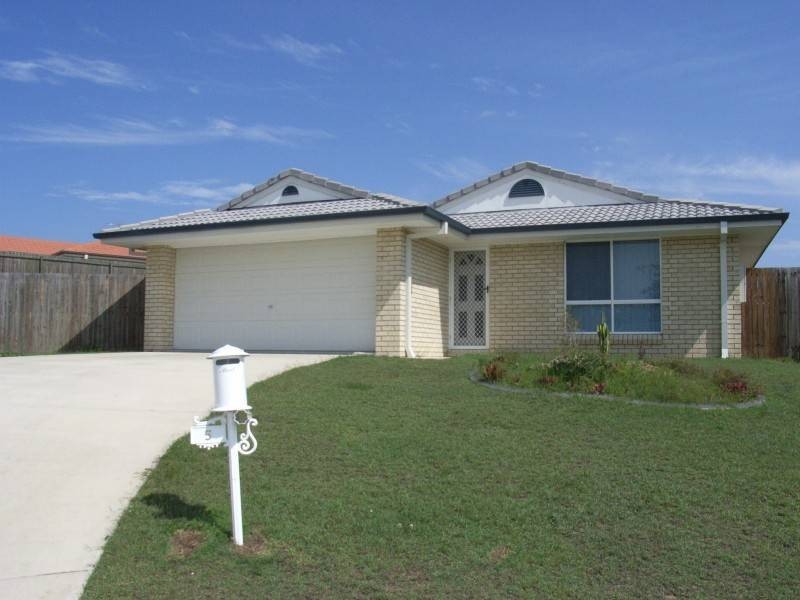 5 Hillside Drive, Morayfield QLD 4506