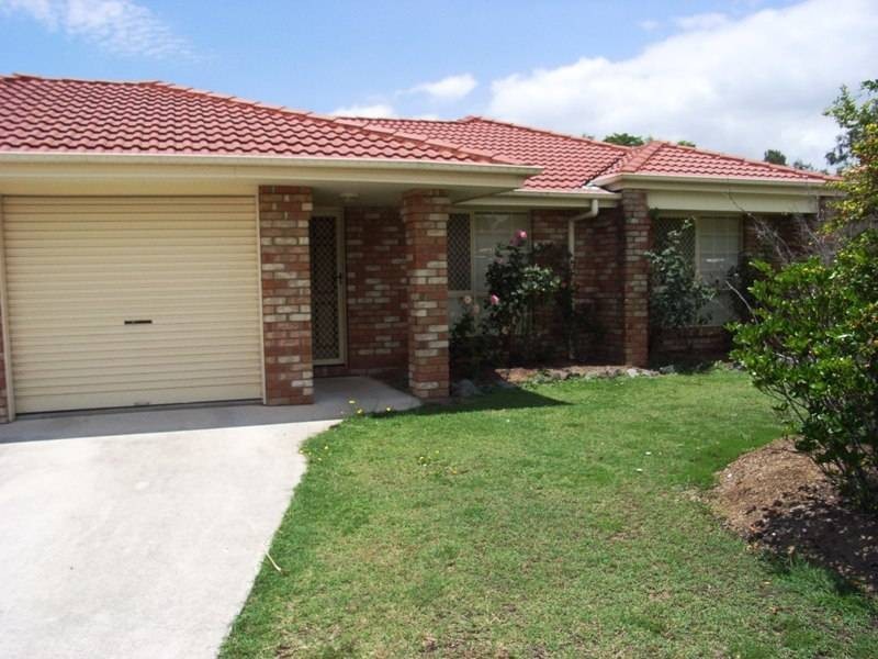 51 Cottonwood Street, Narangba QLD 4504