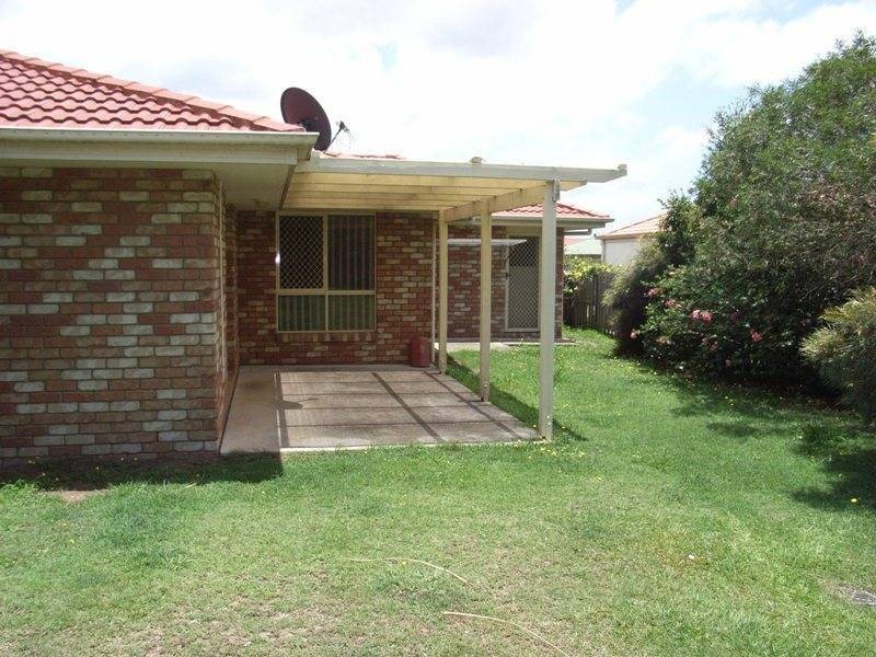 51 Cottonwood Street, Narangba QLD 4504