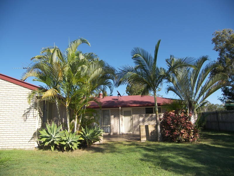 4 Newton Court, Morayfield QLD 4506