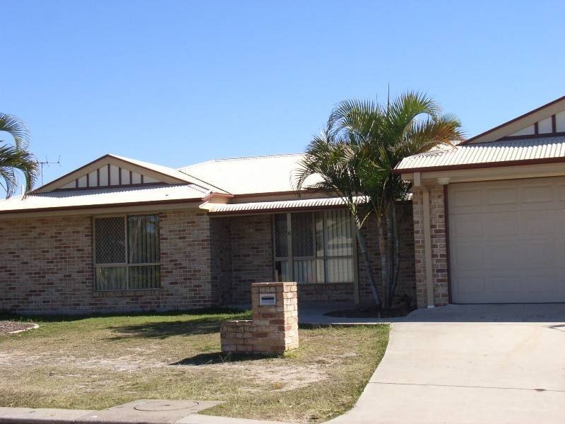 6 Beereegan Court, Caboolture QLD 4510