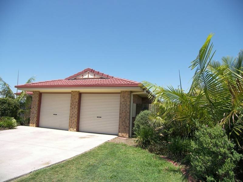 12 Penshurst Street, Caboolture South QLD 4510