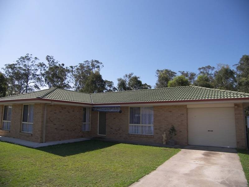 34 Michael Ave, Morayfield QLD 4506