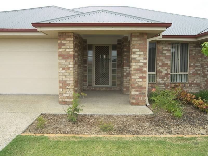 3 College Crt, Caboolture QLD 4510