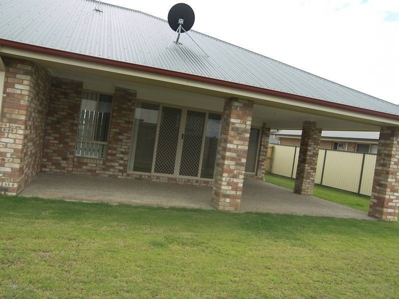 3 College Crt, Caboolture QLD 4510
