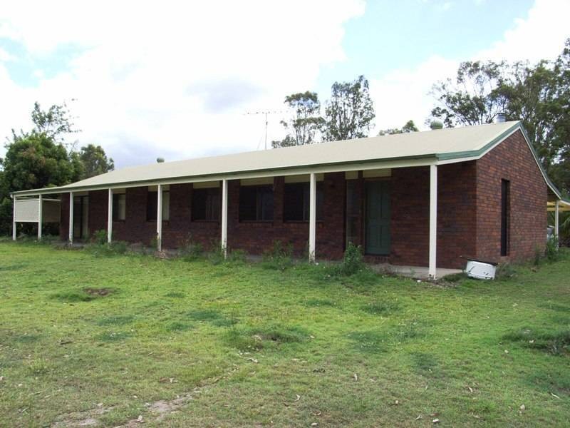 90 Bleakley Road, Delaneys Creek QLD 4514