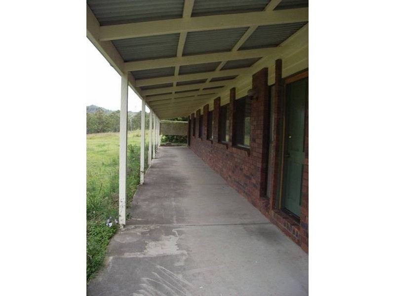 90 Bleakley Road, Delaneys Creek QLD 4514