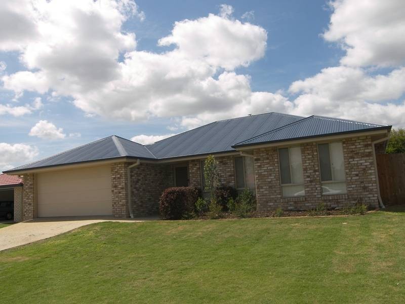 20 Westminster Road, Bellmere QLD 4510