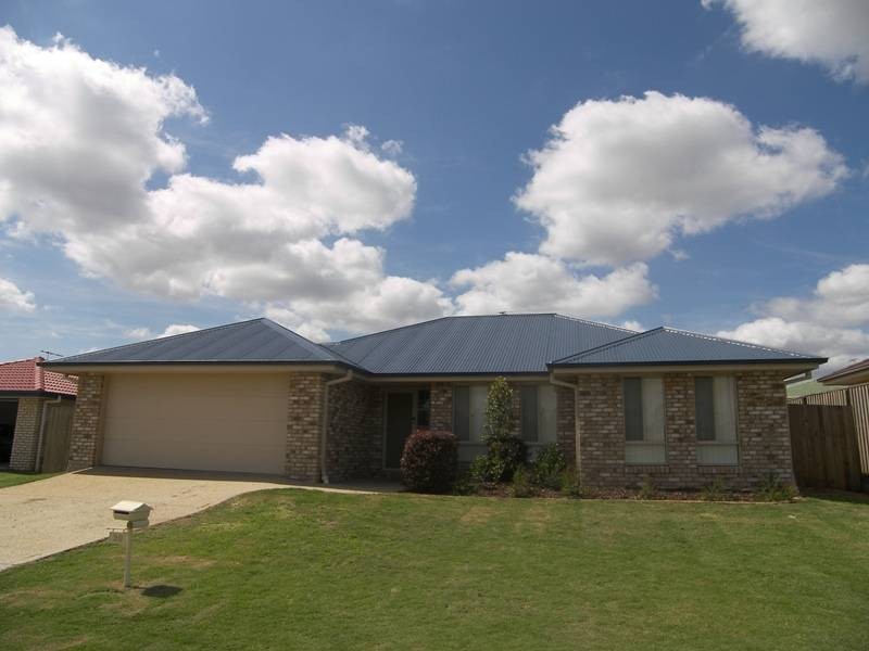 20 Westminster Road, Bellmere QLD 4510