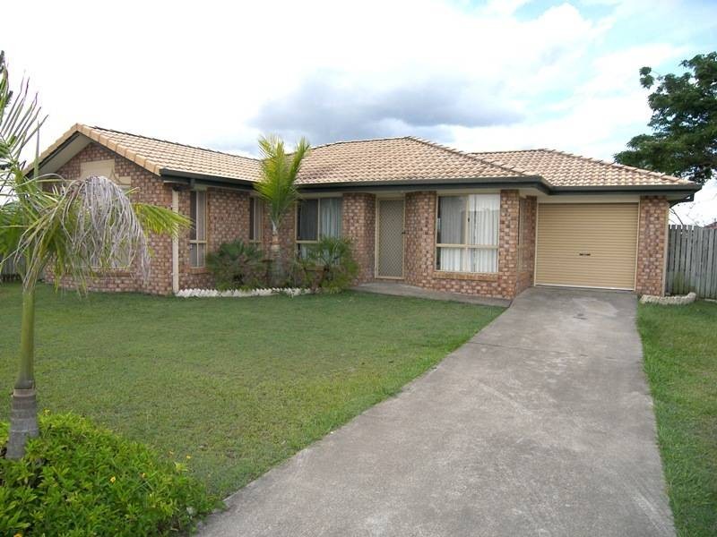 54 Morningview Drive, Caboolture QLD 4510