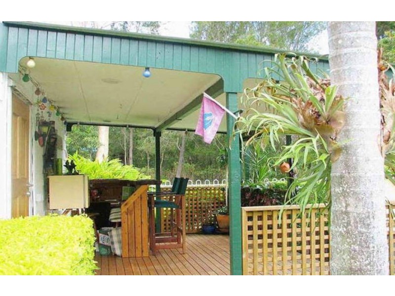 297 Petersen Rd, Morayfield QLD 4506