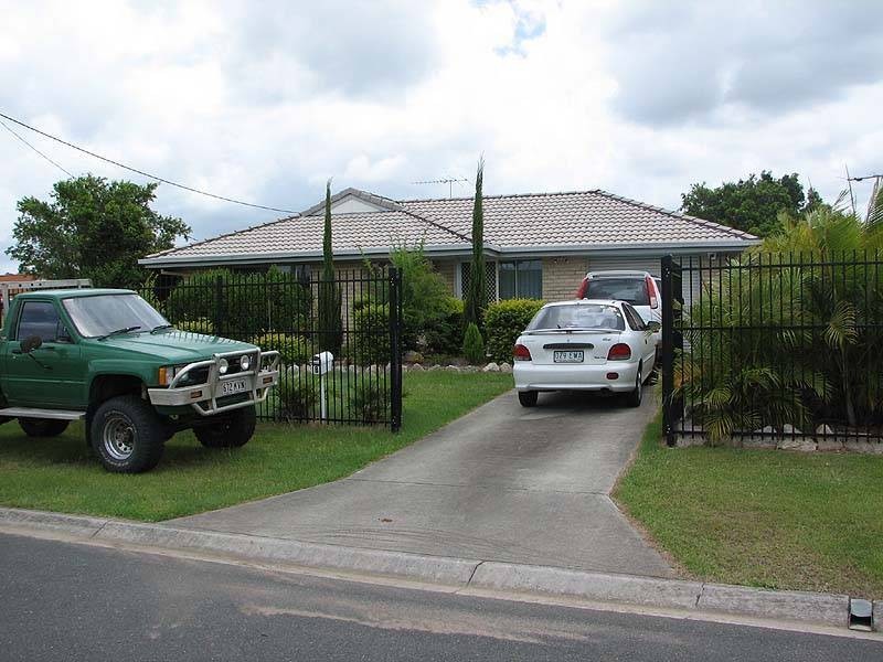 8 TANUNDA CRT, Caboolture QLD 4510