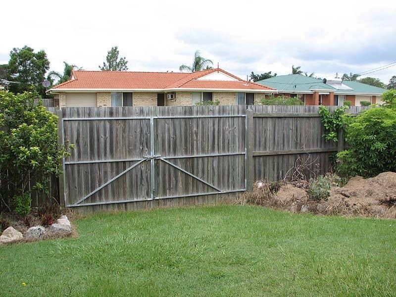 8 TANUNDA CRT, Caboolture QLD 4510