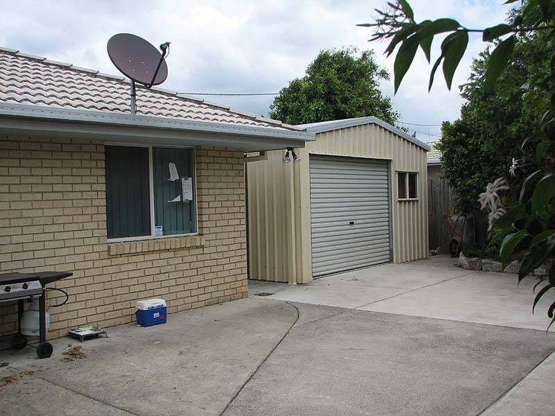 8 TANUNDA CRT, Caboolture QLD 4510