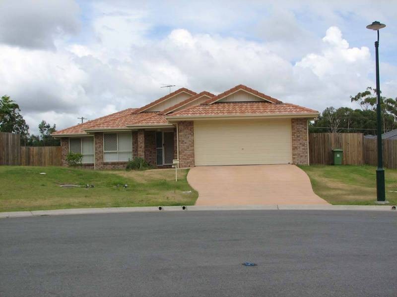 23 Radiata Ct, Morayfield QLD 4506