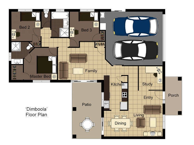 18/51 Silkyoak Dr, Morayfield QLD 4506