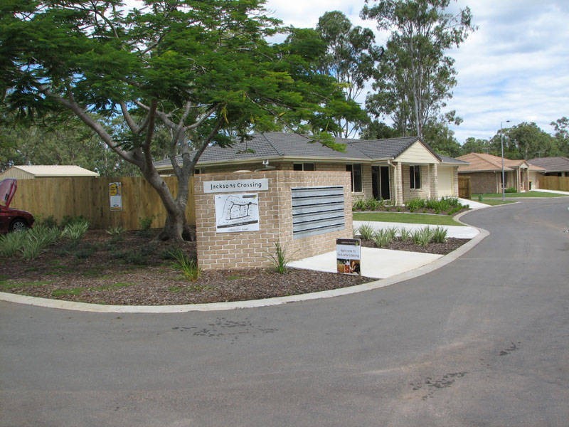 18/51 Silkyoak Dr, Morayfield QLD 4506