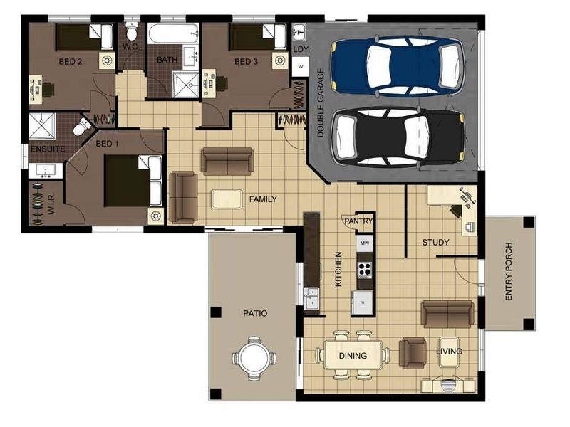 19/255-285 Caboolture River Rd, Morayfield QLD 4506