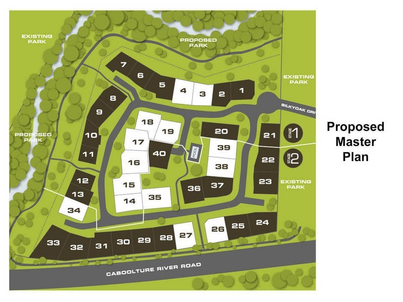 19/255-285 Caboolture River Rd, Morayfield QLD 4506