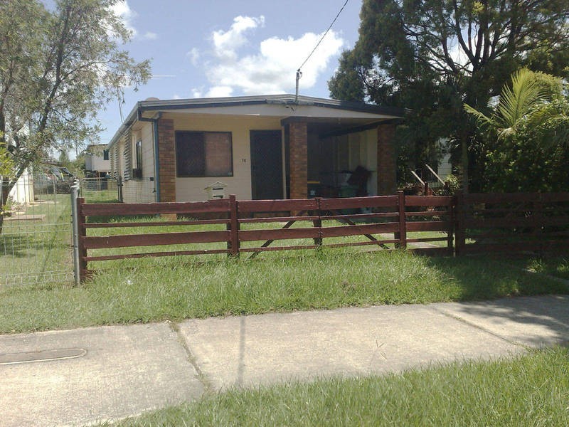 Caboolture South QLD 4510