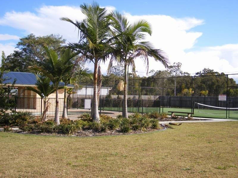 9/114-116 Del Rosso Rd, Caboolture QLD 4510