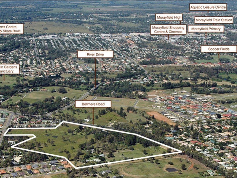 Bellmere QLD 4510
