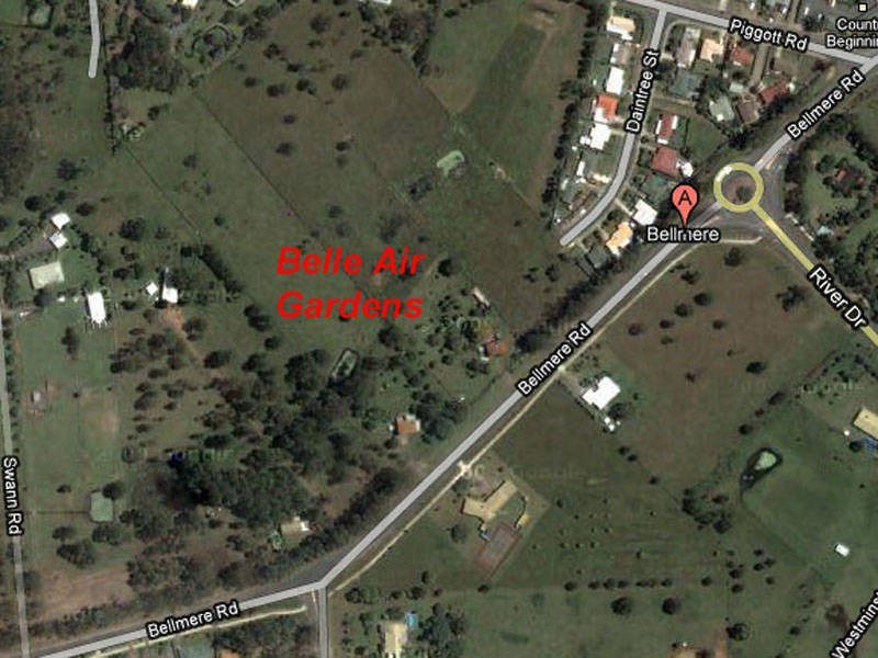Bellmere QLD 4510