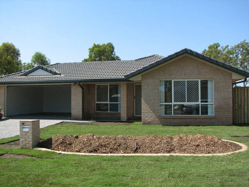 46 Bluejay Cct, Morayfield QLD 4506